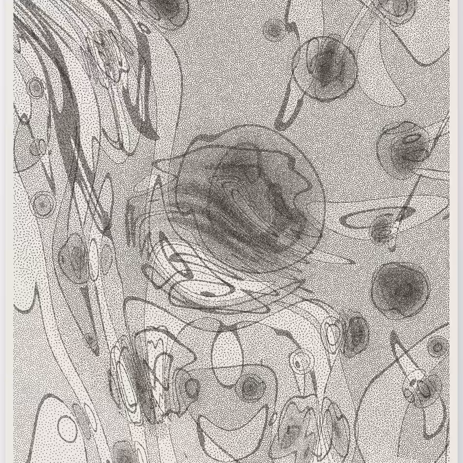 Caustics #183