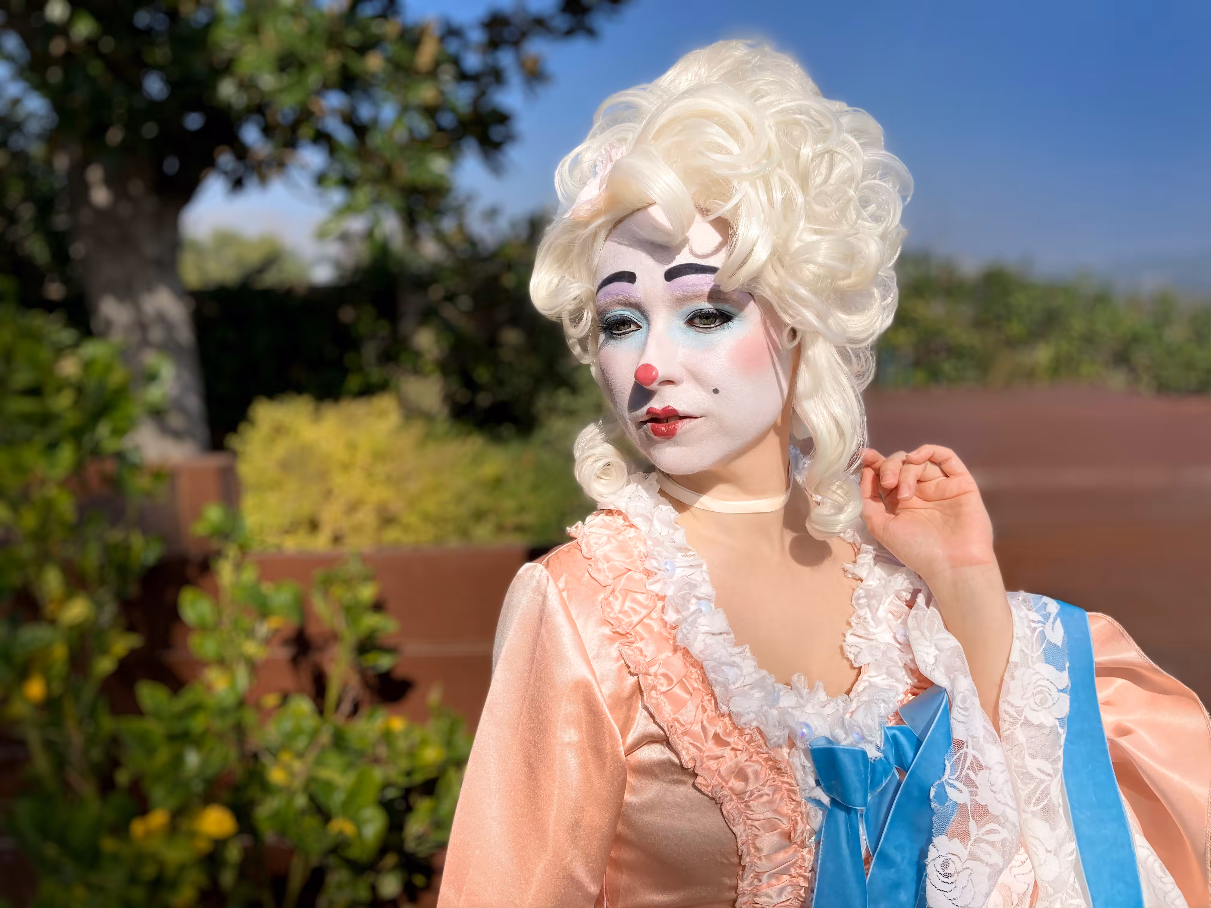 Bianca's Promenade