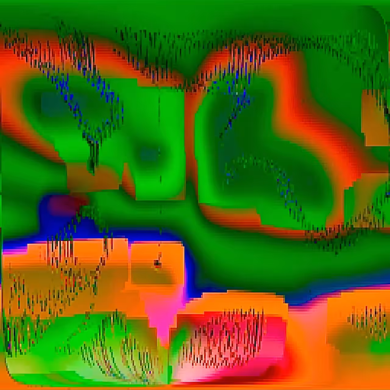 Out of Control