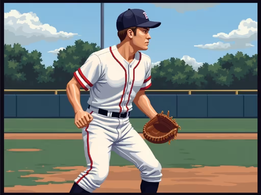 DataBaseball: Hideki Matsui - 2005 (3.5 PV)