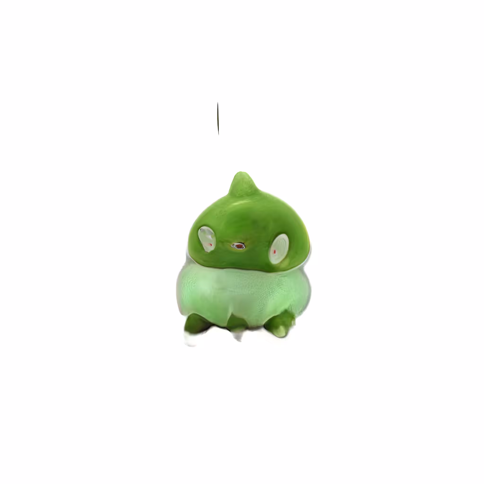 Lil pea