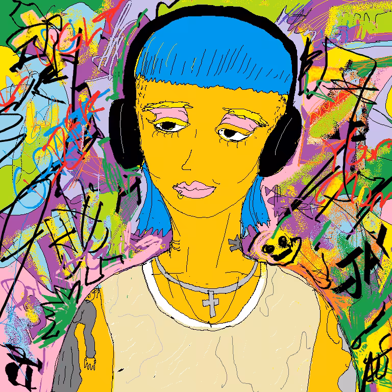 Ugly Girl 3