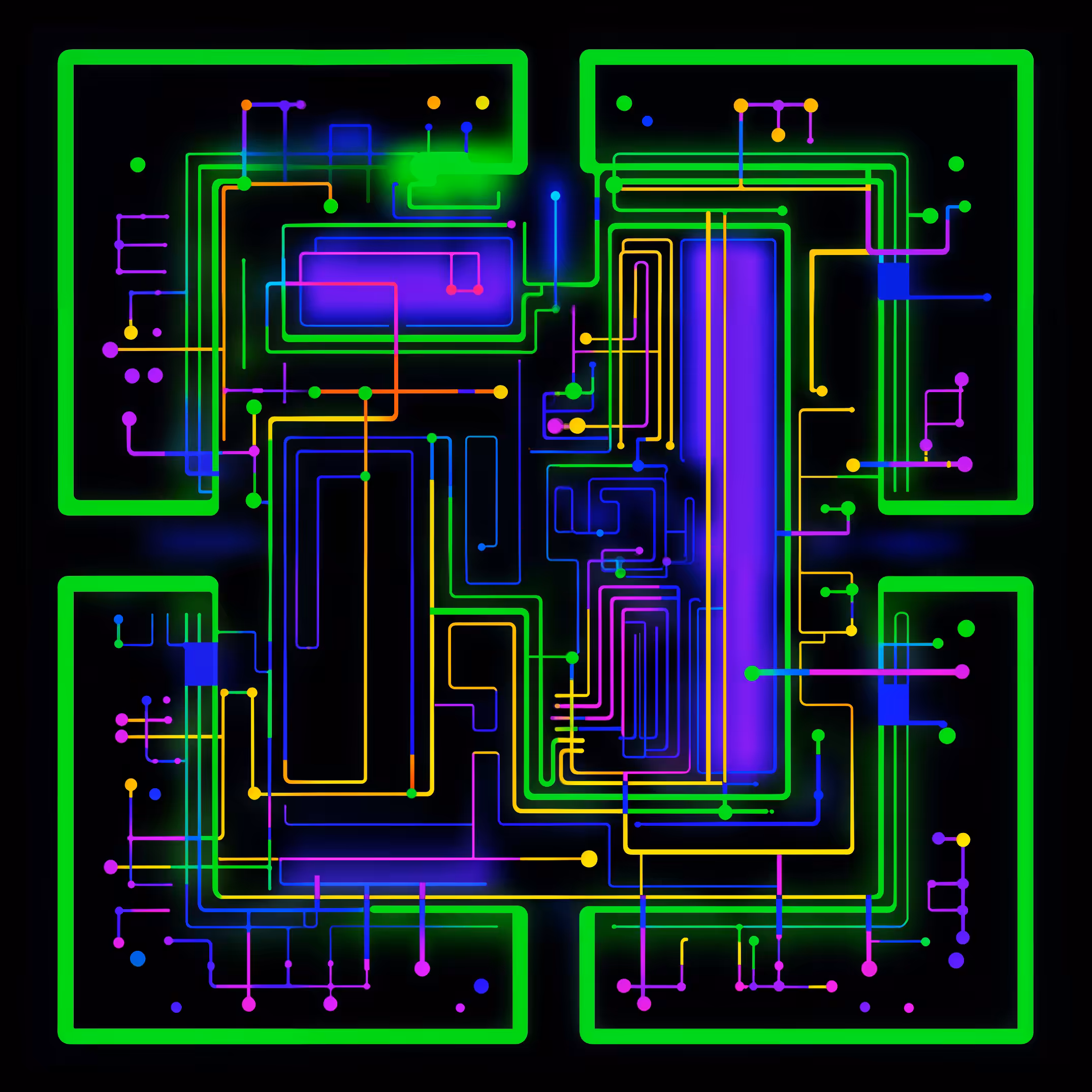 RETRO GRID #47