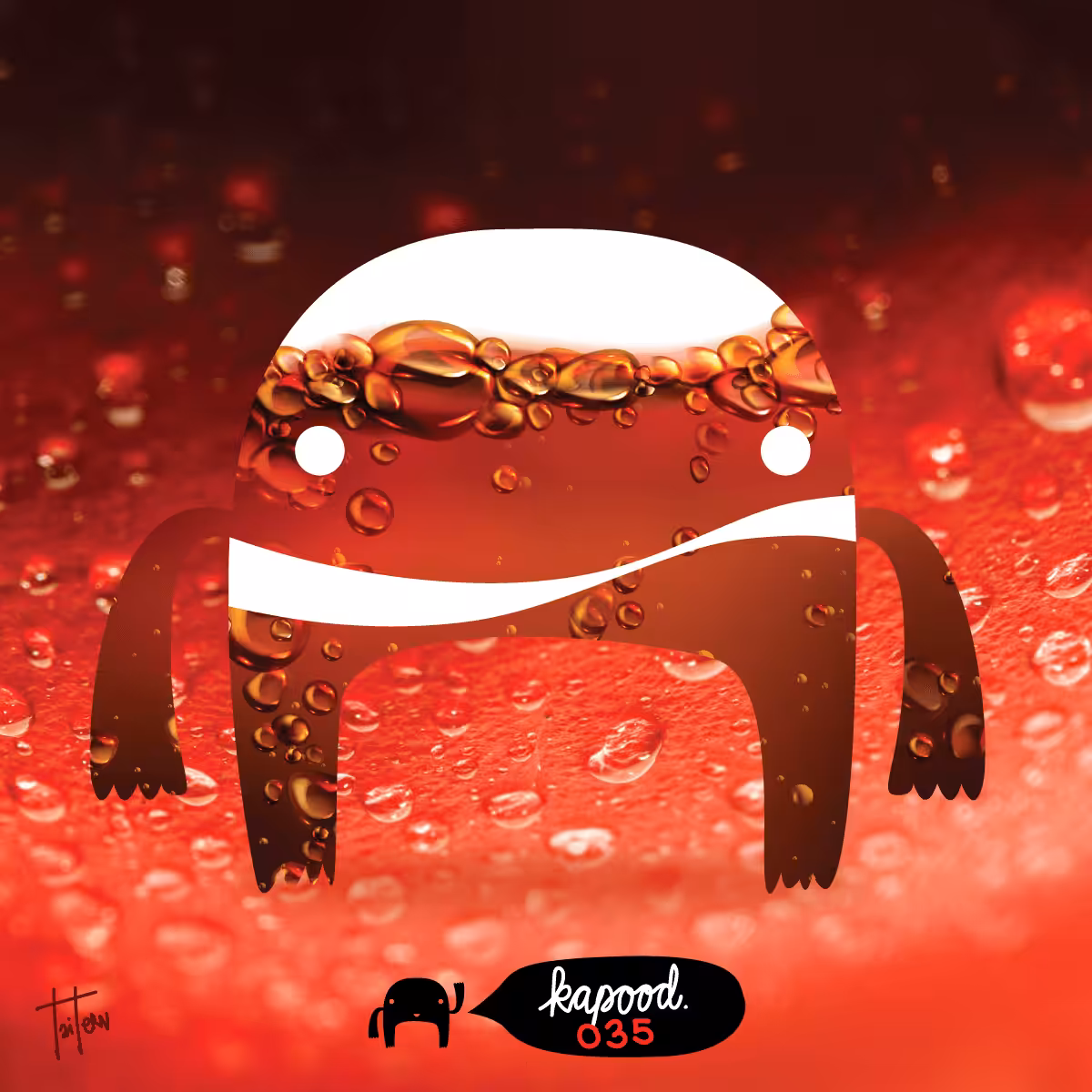 035 - Cola