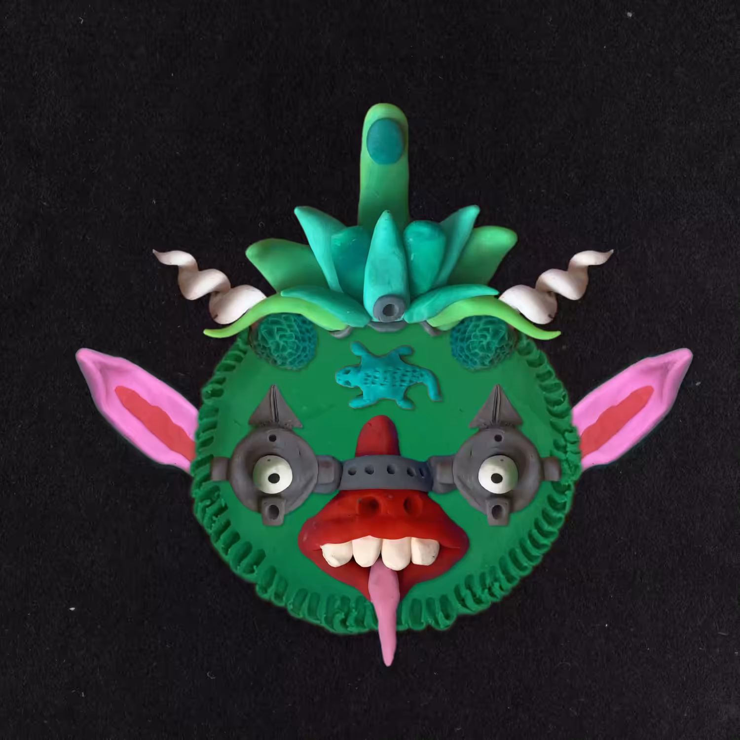 Benevolent Goblin Friendship Society: Goblin 0178: Sorkunde
