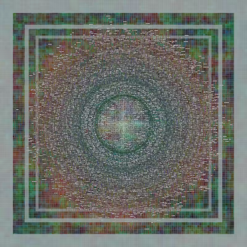 Digital core #21