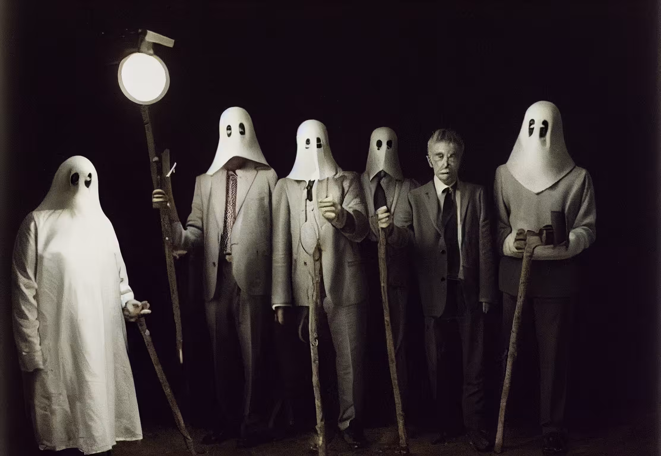 this is not the kukluks clan