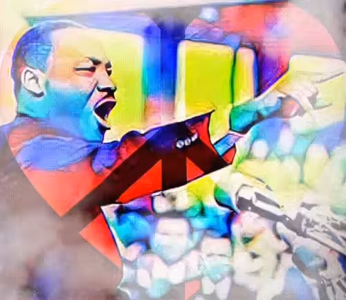 JimmyCrypto888's NFTs: I Have A Dream