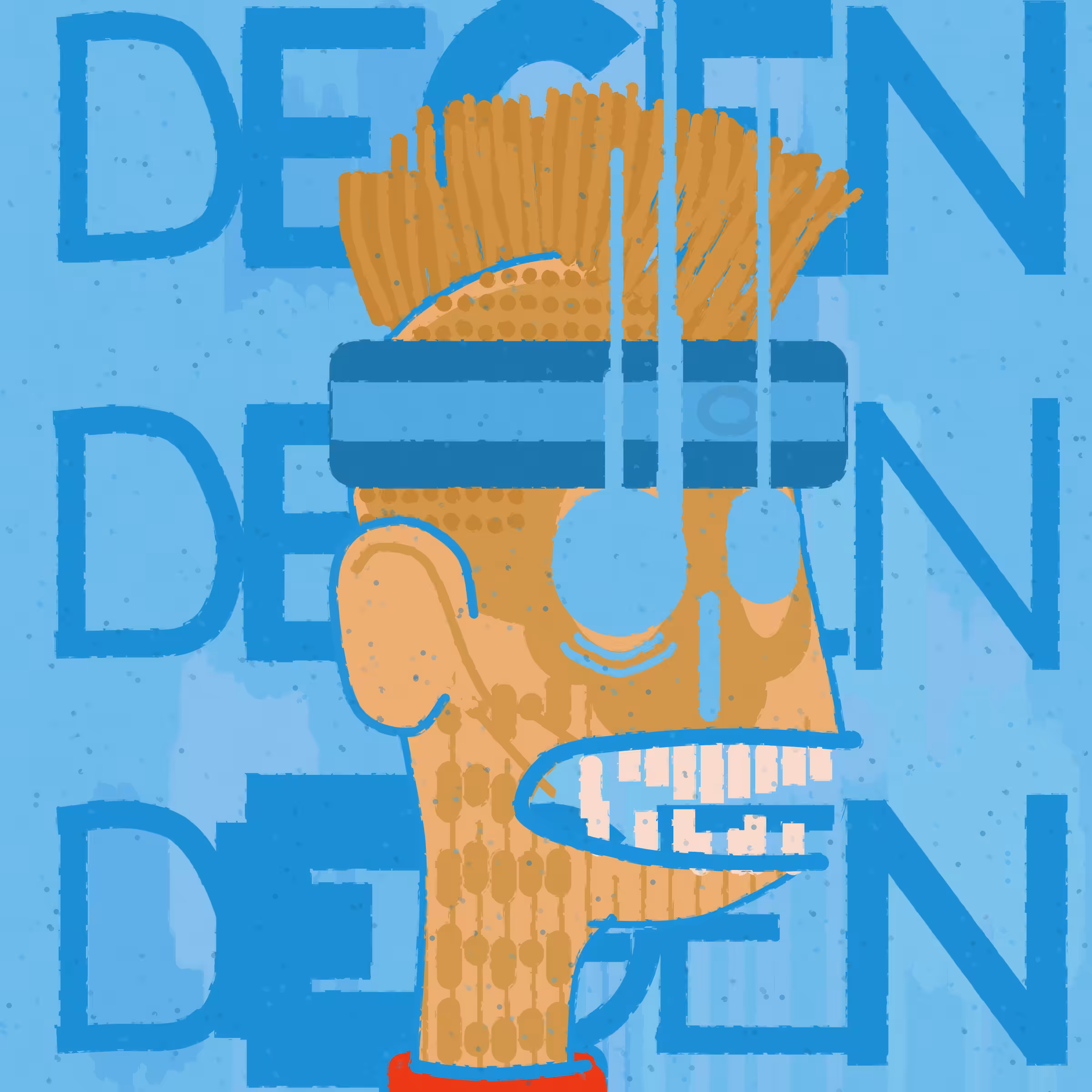 Det Occult  #3102