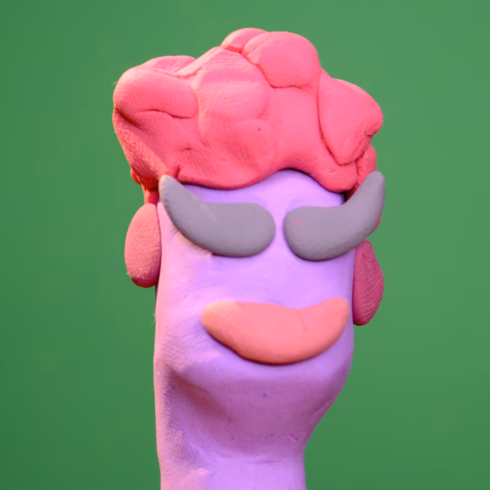 CryptoClay #020
