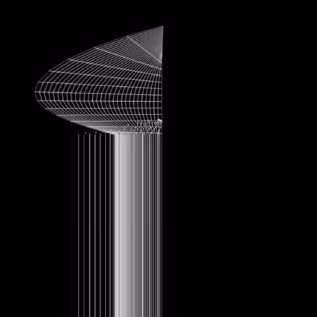 virtual screw gamma tower
