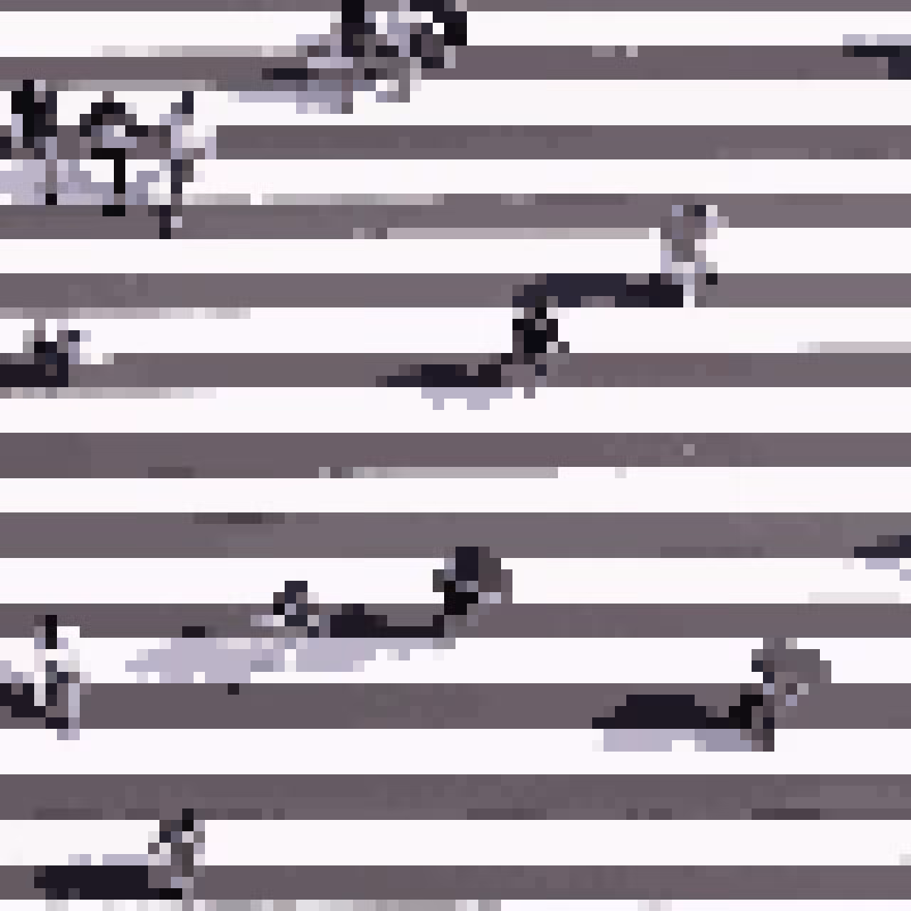 low-fidelity: lo-fi 090