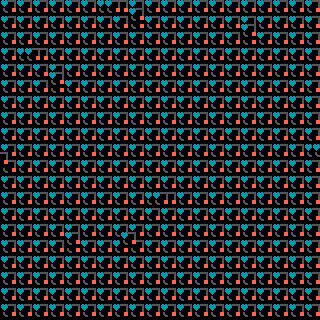 CGA Safari #40