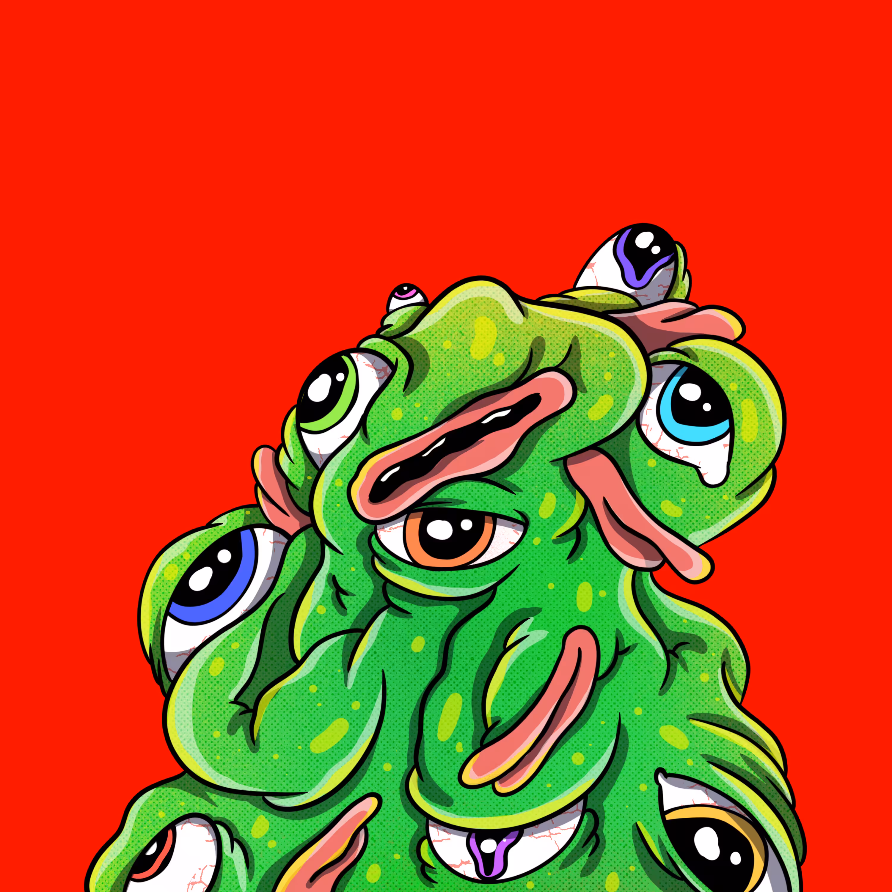 FRENFTs #13