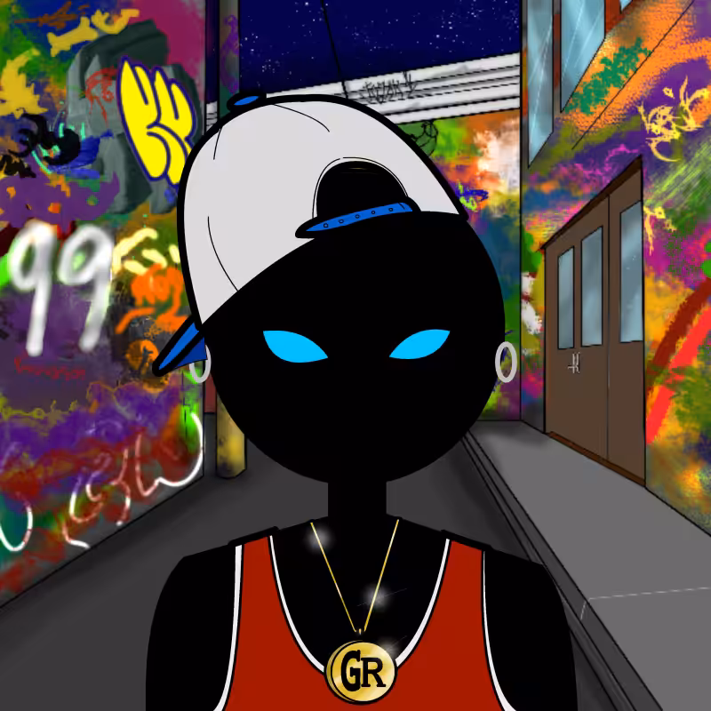 Gen Rapper 199
