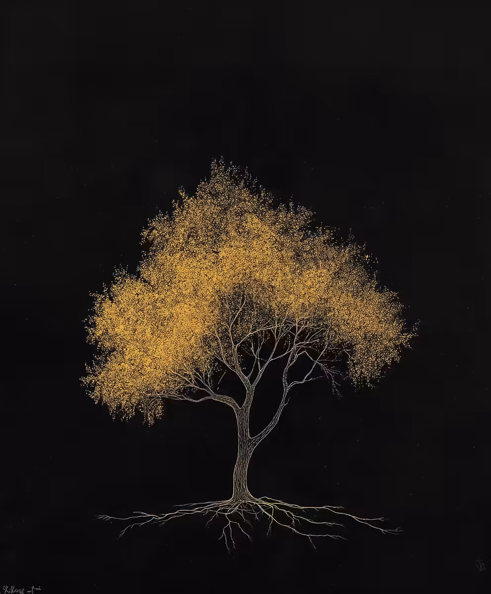 The Tree