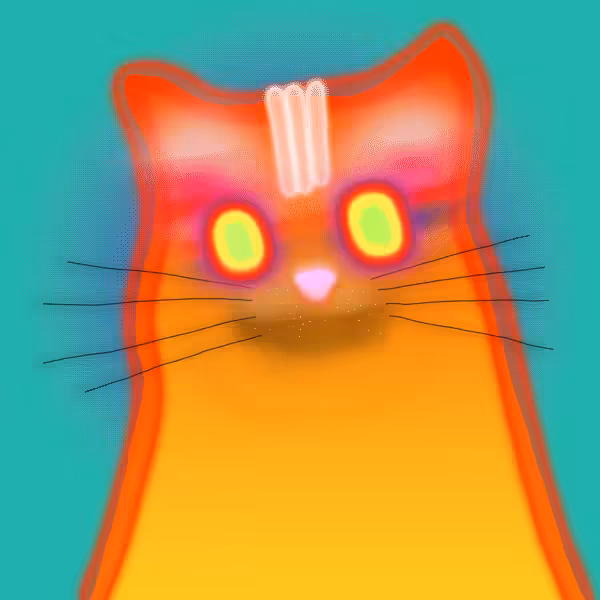 Quantum Cats #1456