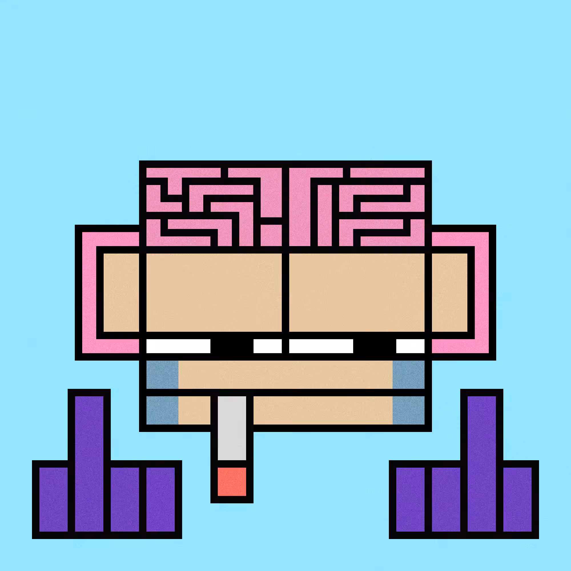 Degens: Degen #8042