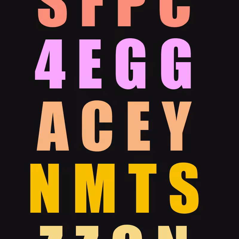 TEMPRINTMENTAL #67