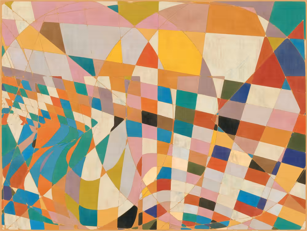 Superpositions #17
