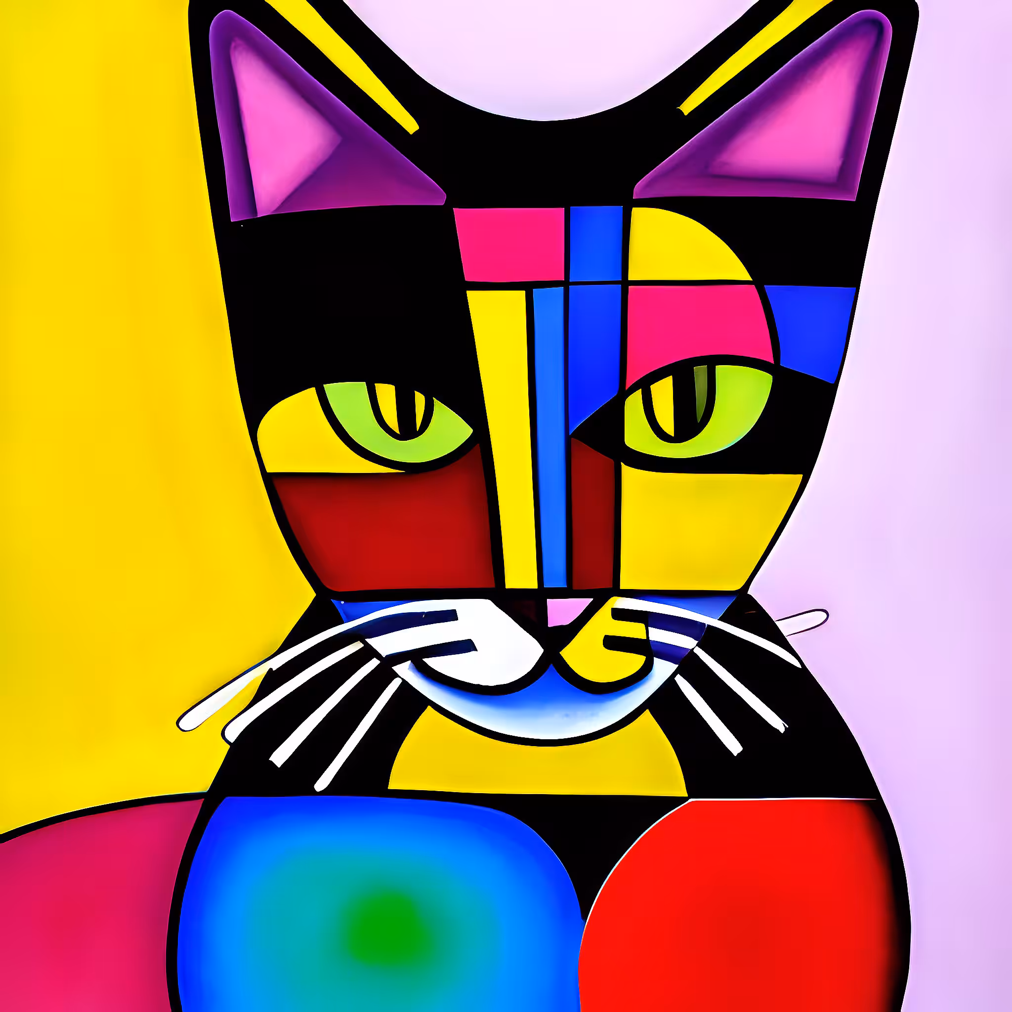 Catboss #937