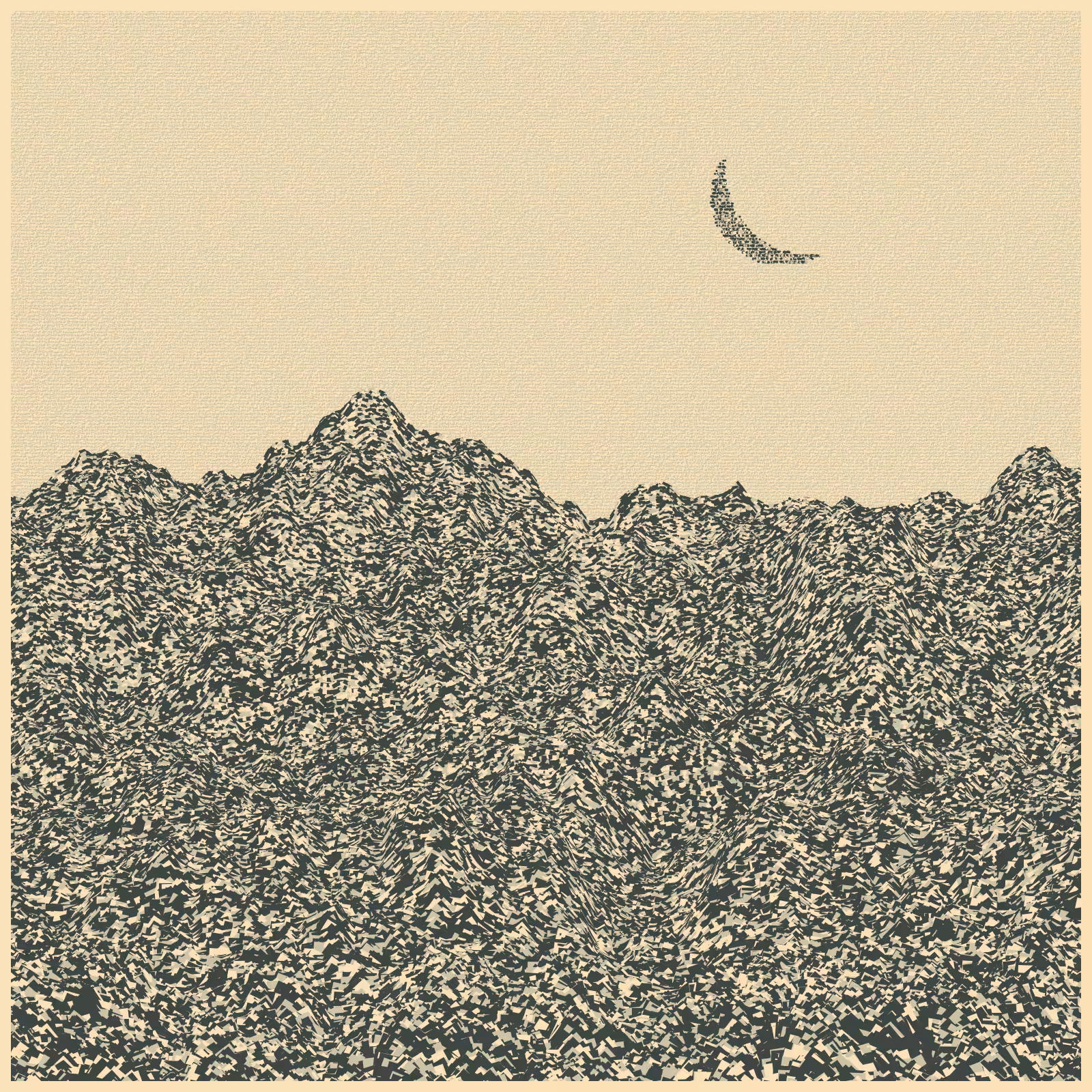Mountains in Mind #324