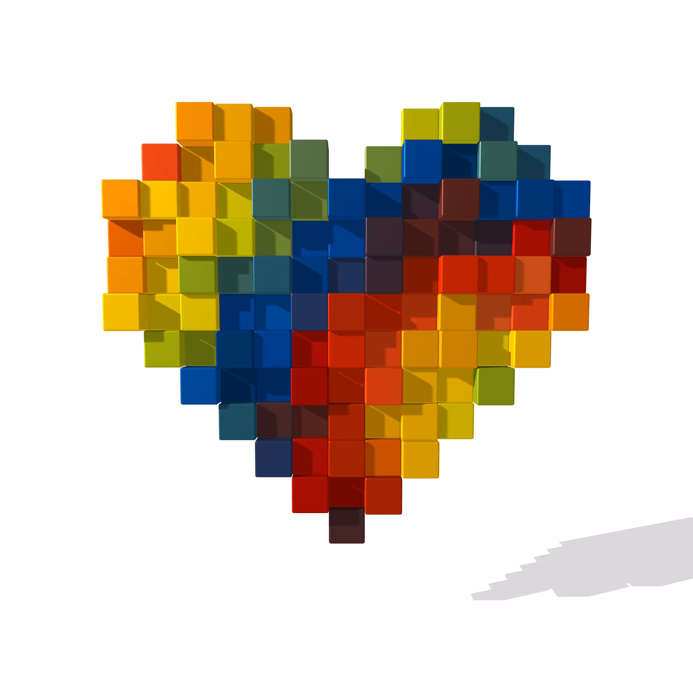 heart + craft #15054