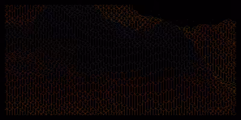 Isospace #31