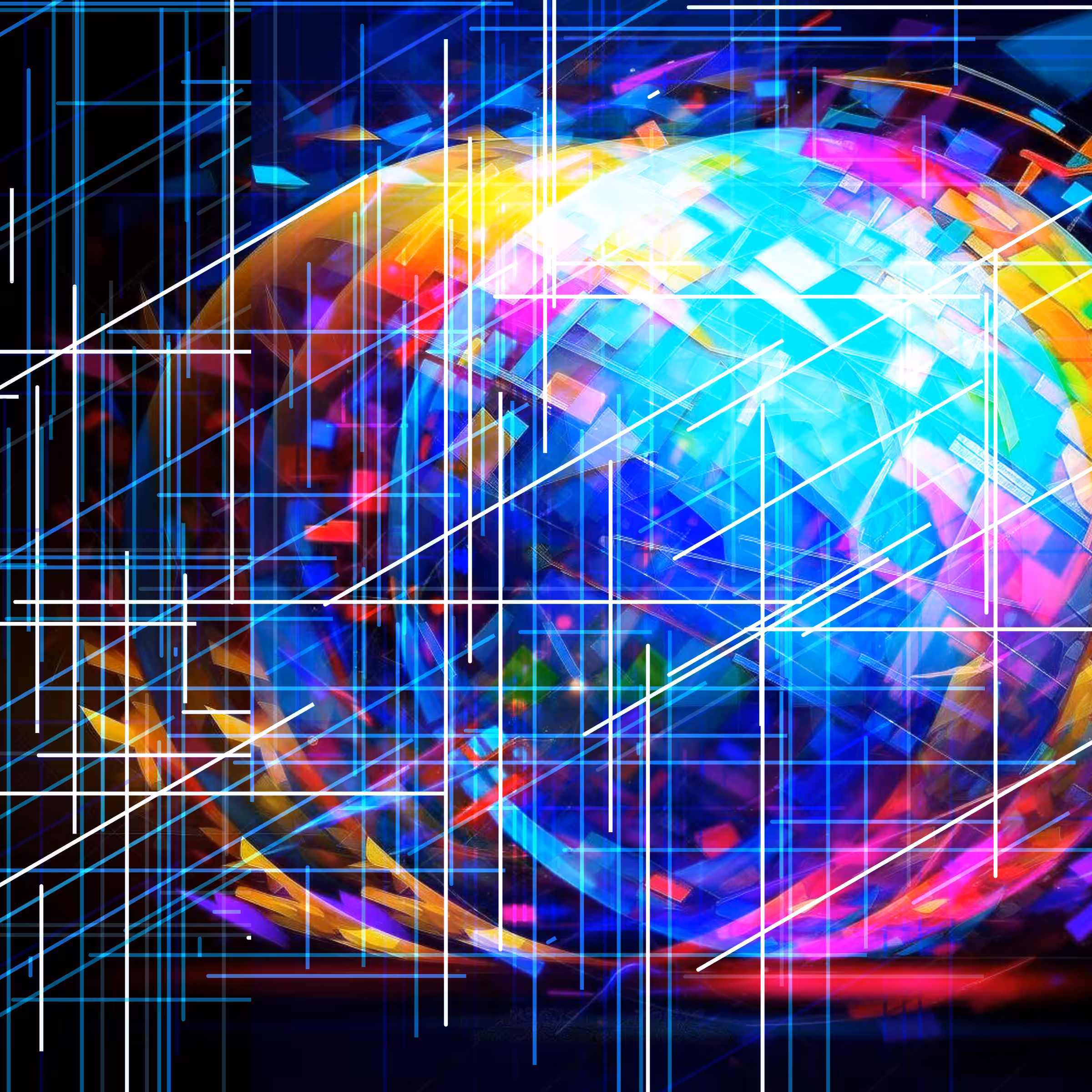 SpheriMatrix #3