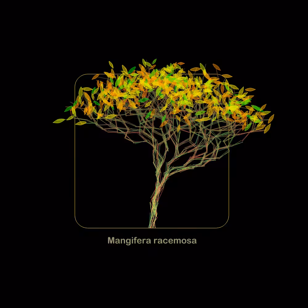 Fluidynamix - Trees #97