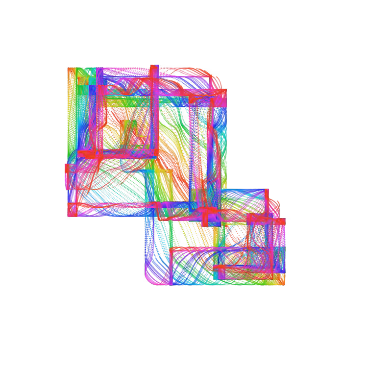 Rainbow Snake #68
