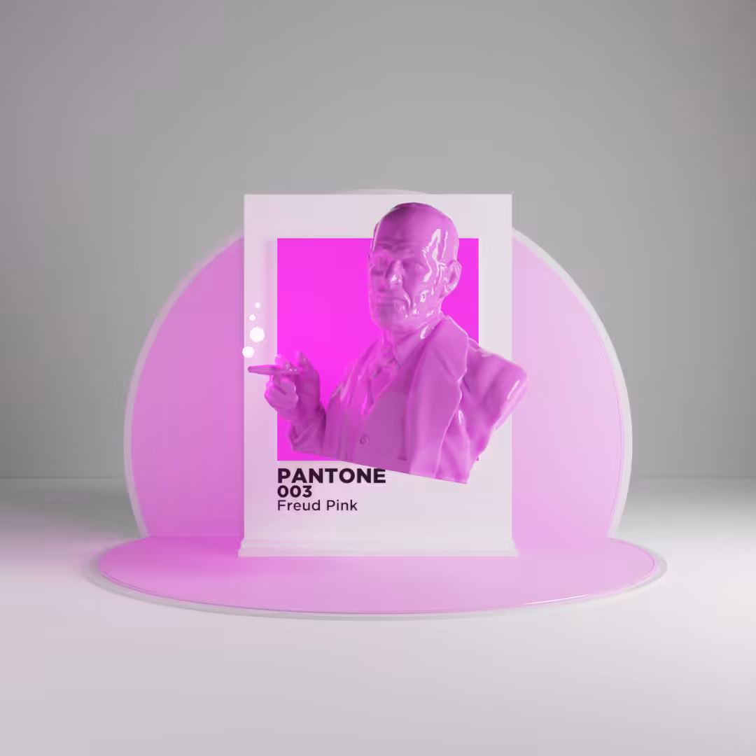Pantone 003