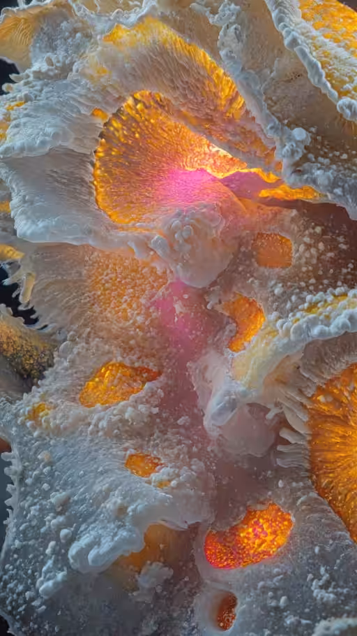 DATALAND — BIOME LUMINA: BIOME LUMINA #978/1000