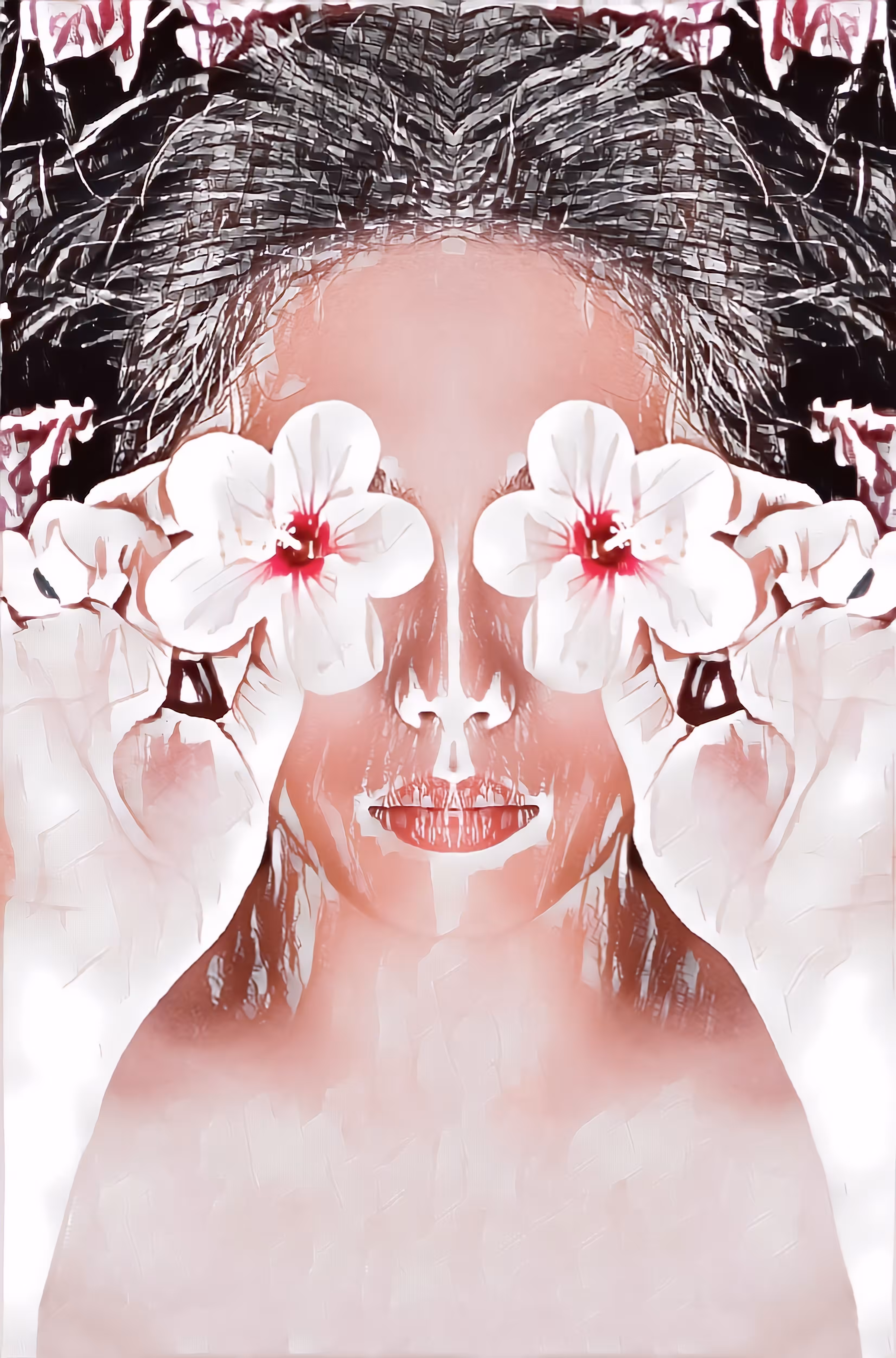 Flower Vision