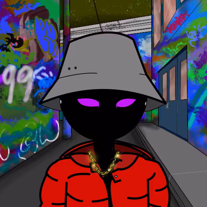 Gen Rapper 372
