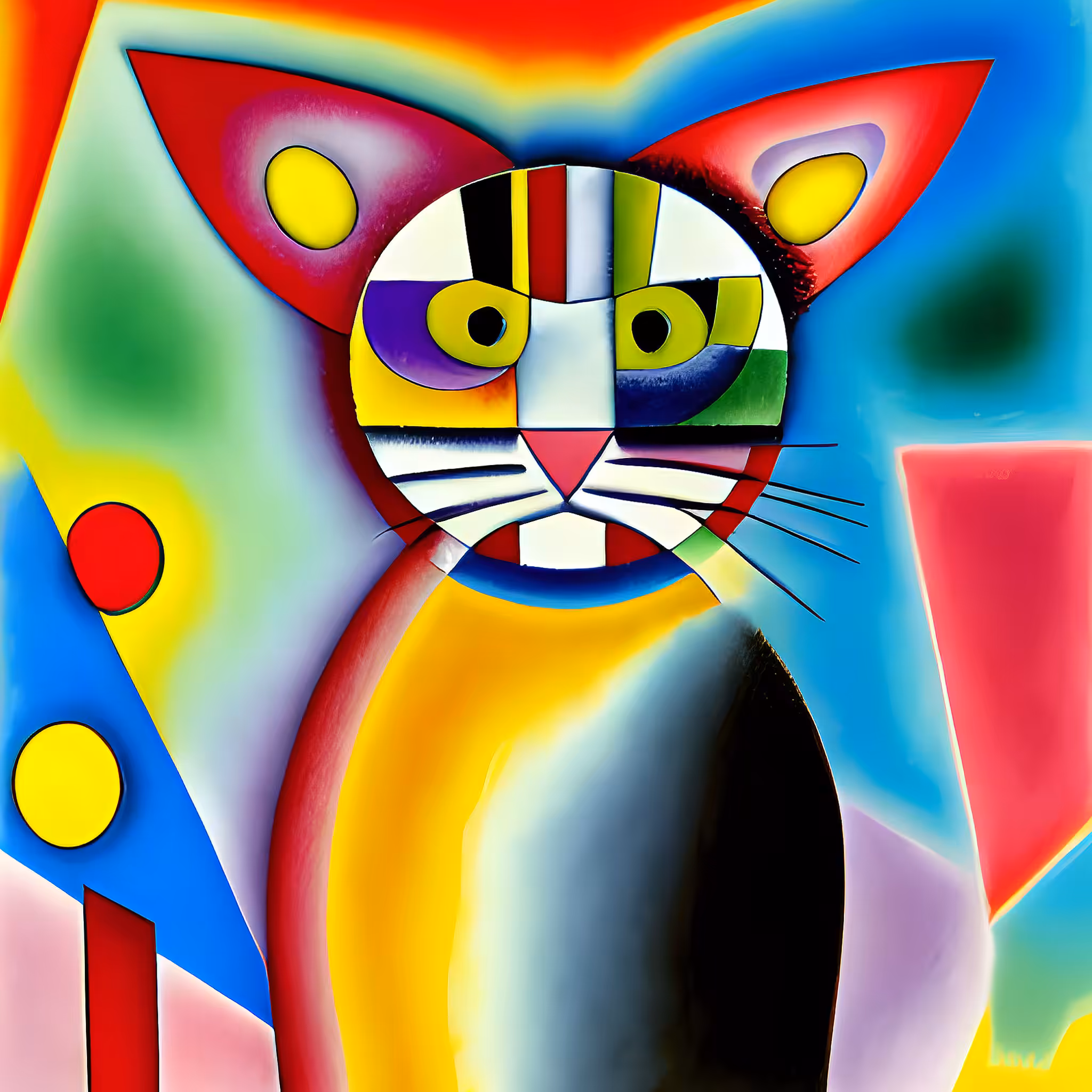 Catboss #976