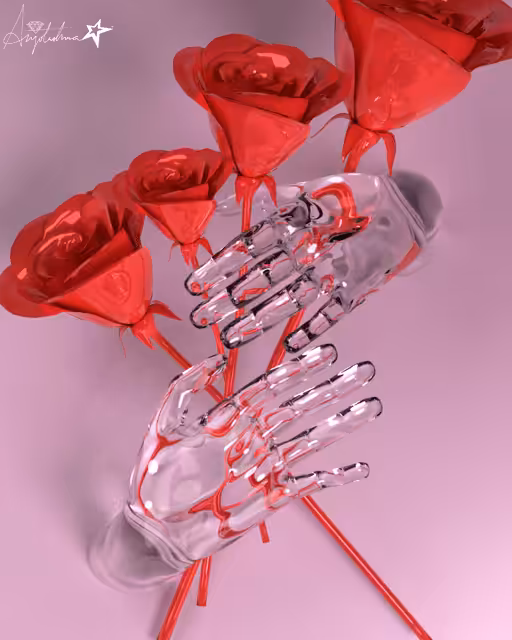 LOVE IS A GIFT