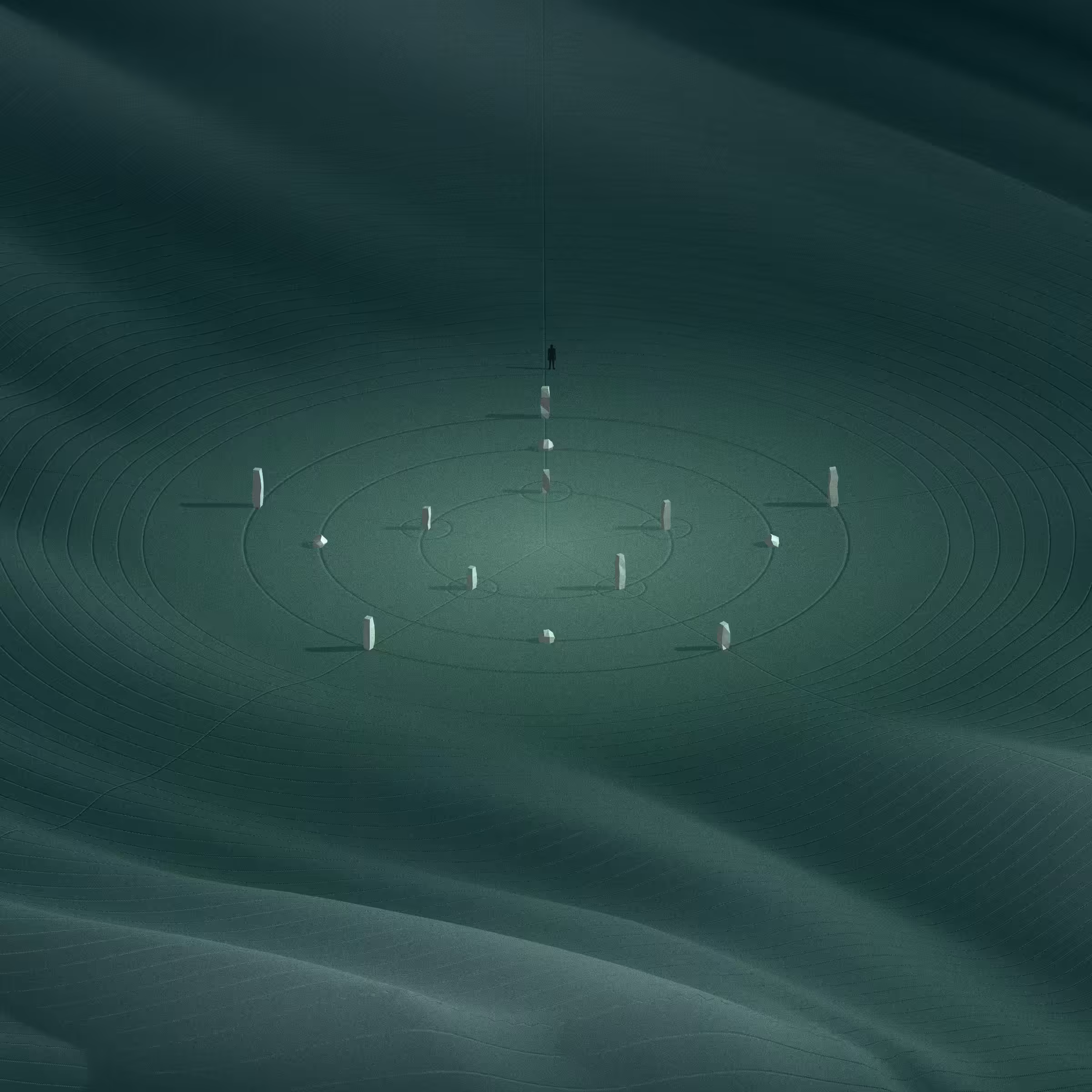 The Liths of Sisyphus #547