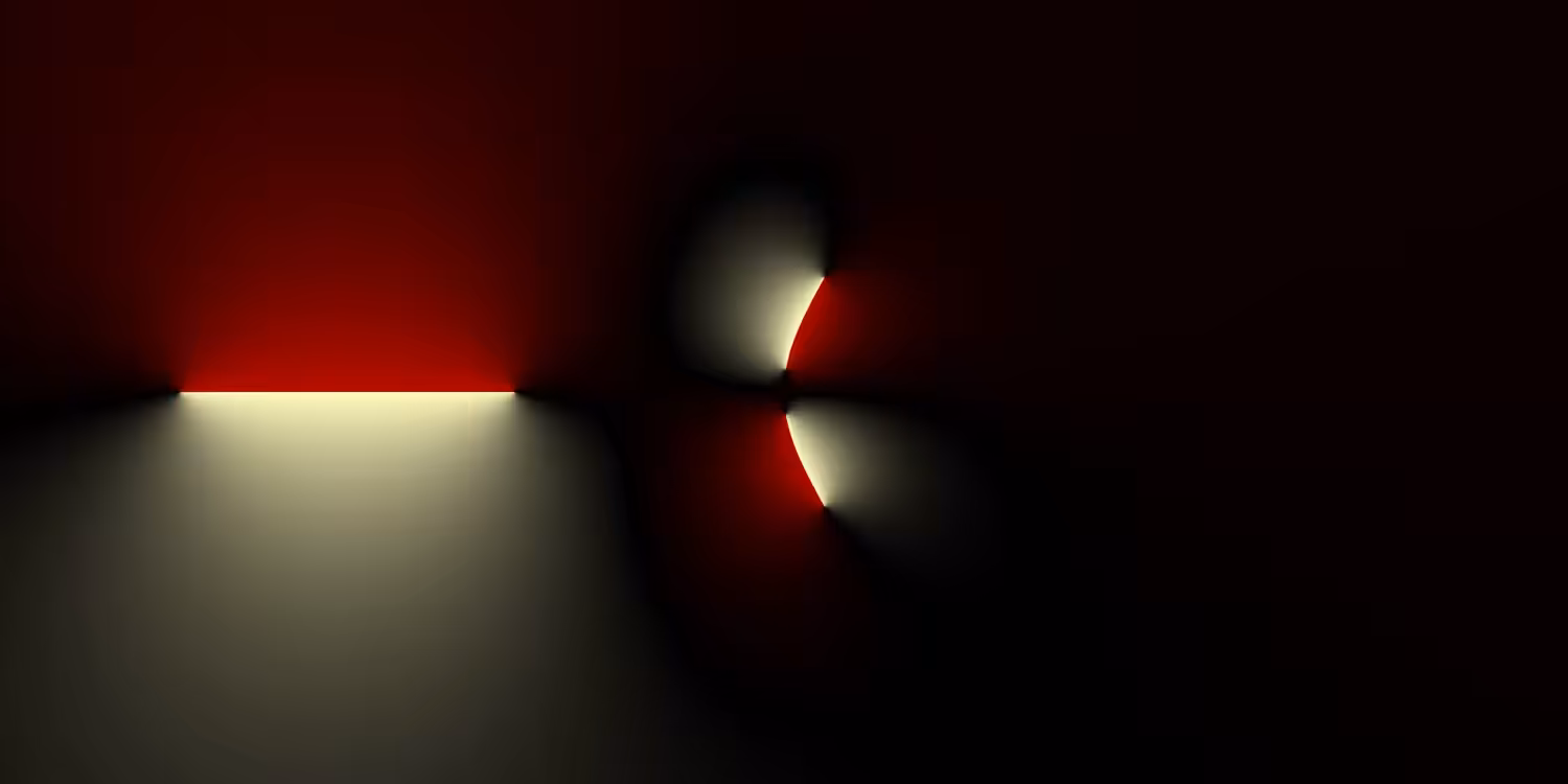 Discontinuity V
