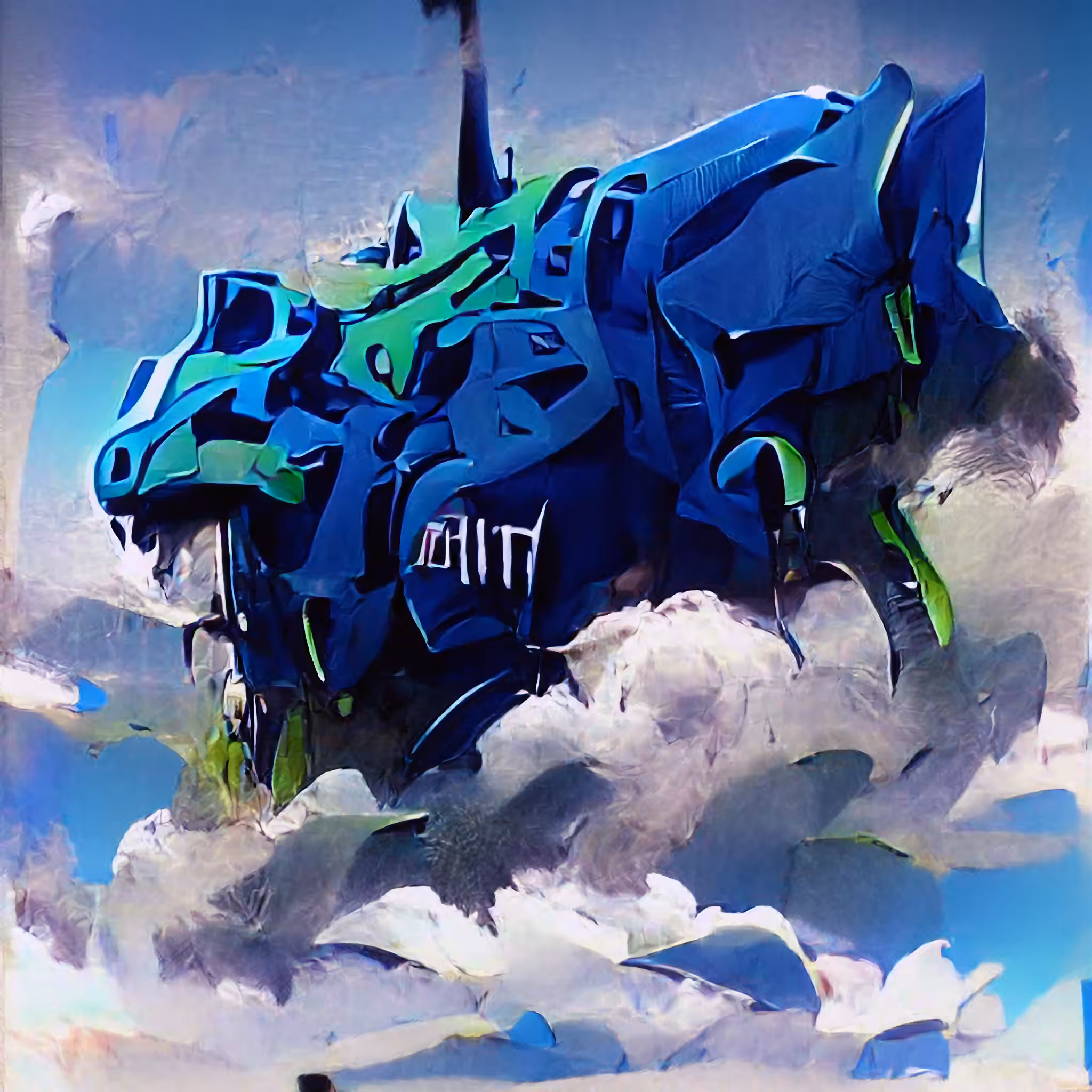 𝑪𝑳𝑶𝑼𝑫𝑩𝑼𝑹𝑺𝑻 𝑴𝑬𝑪𝑯𝑨𝑵𝑰𝑺𝑴
