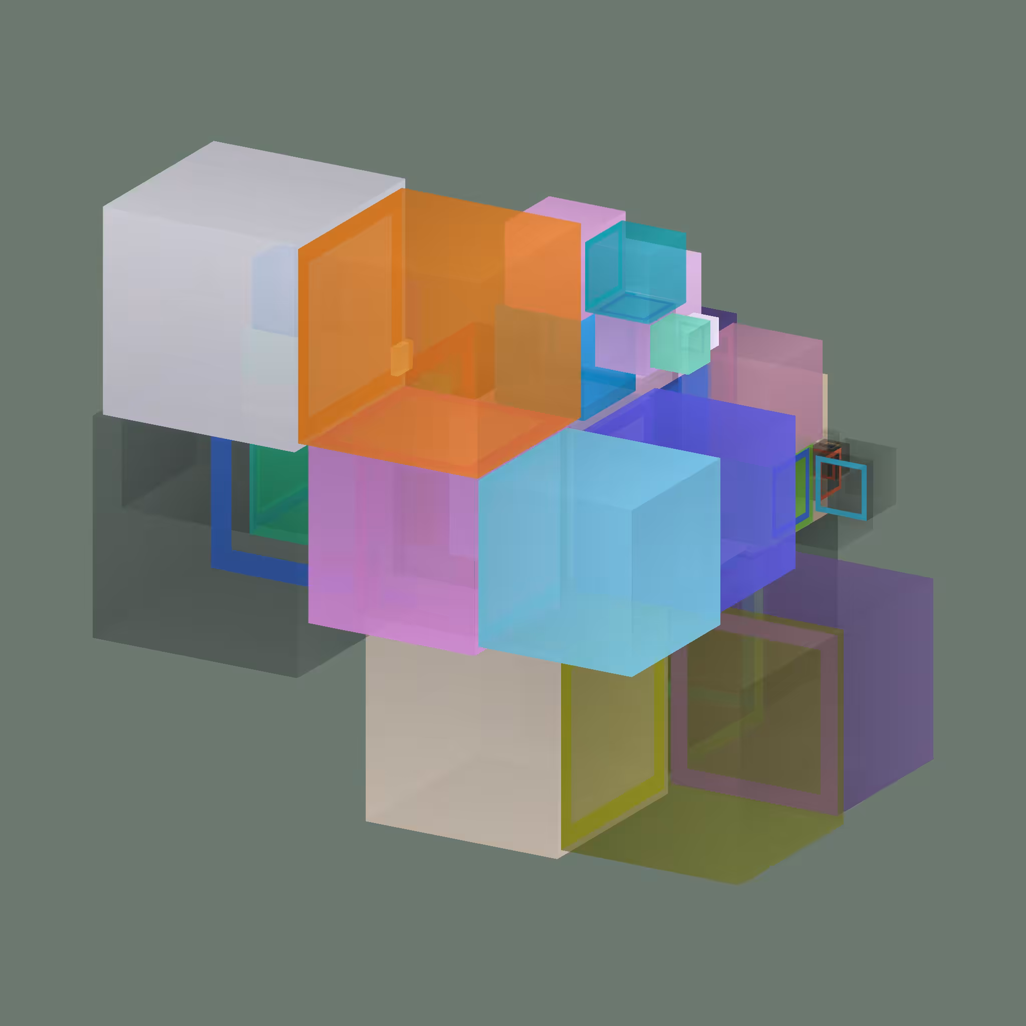 CSS Molecules #152