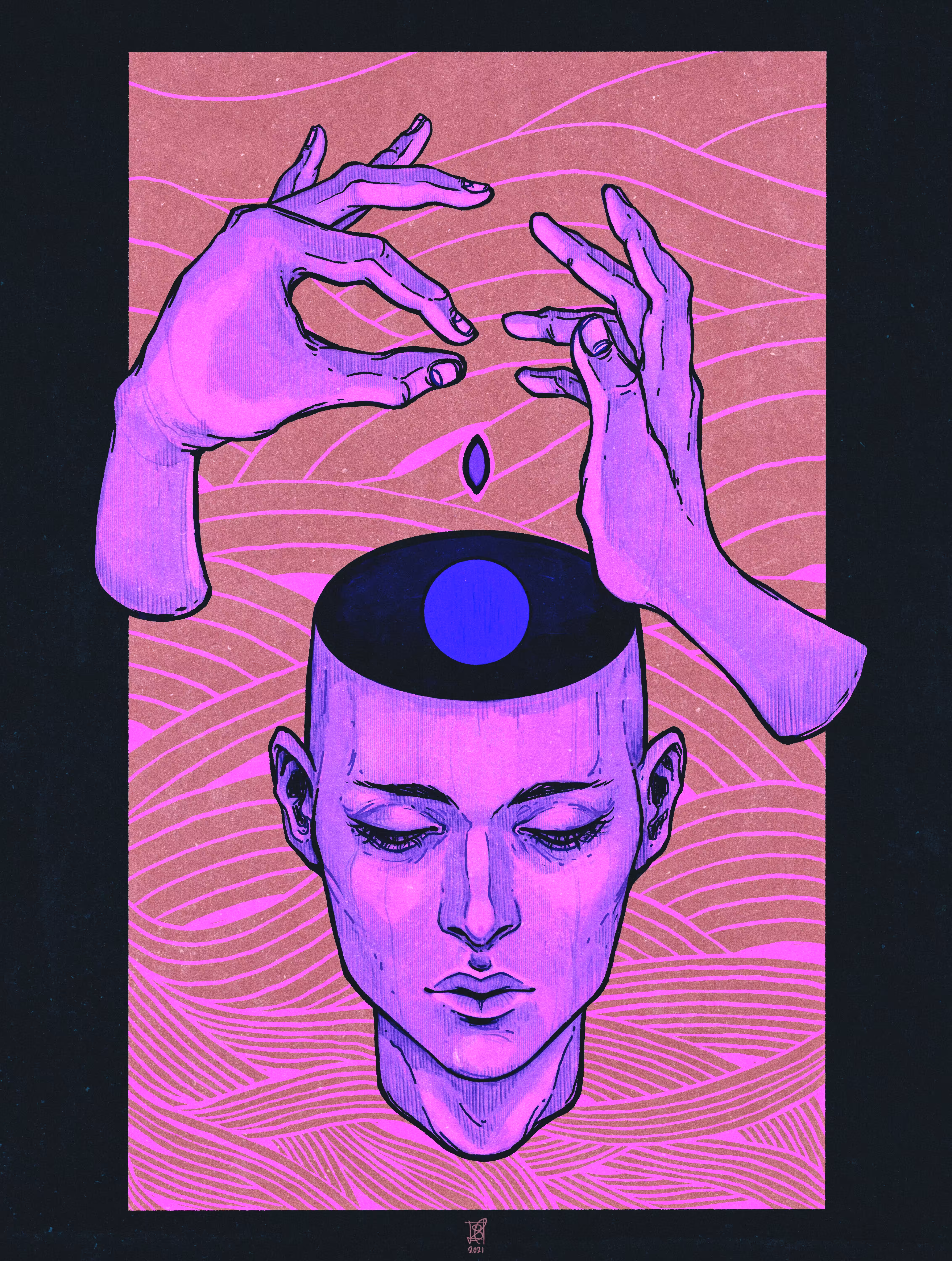 the seed #1