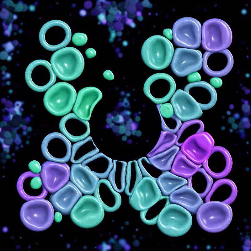Haemo Globs #310
