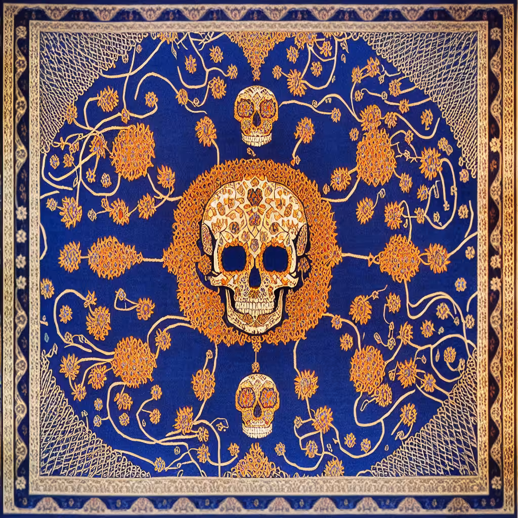Sudo Rug #199