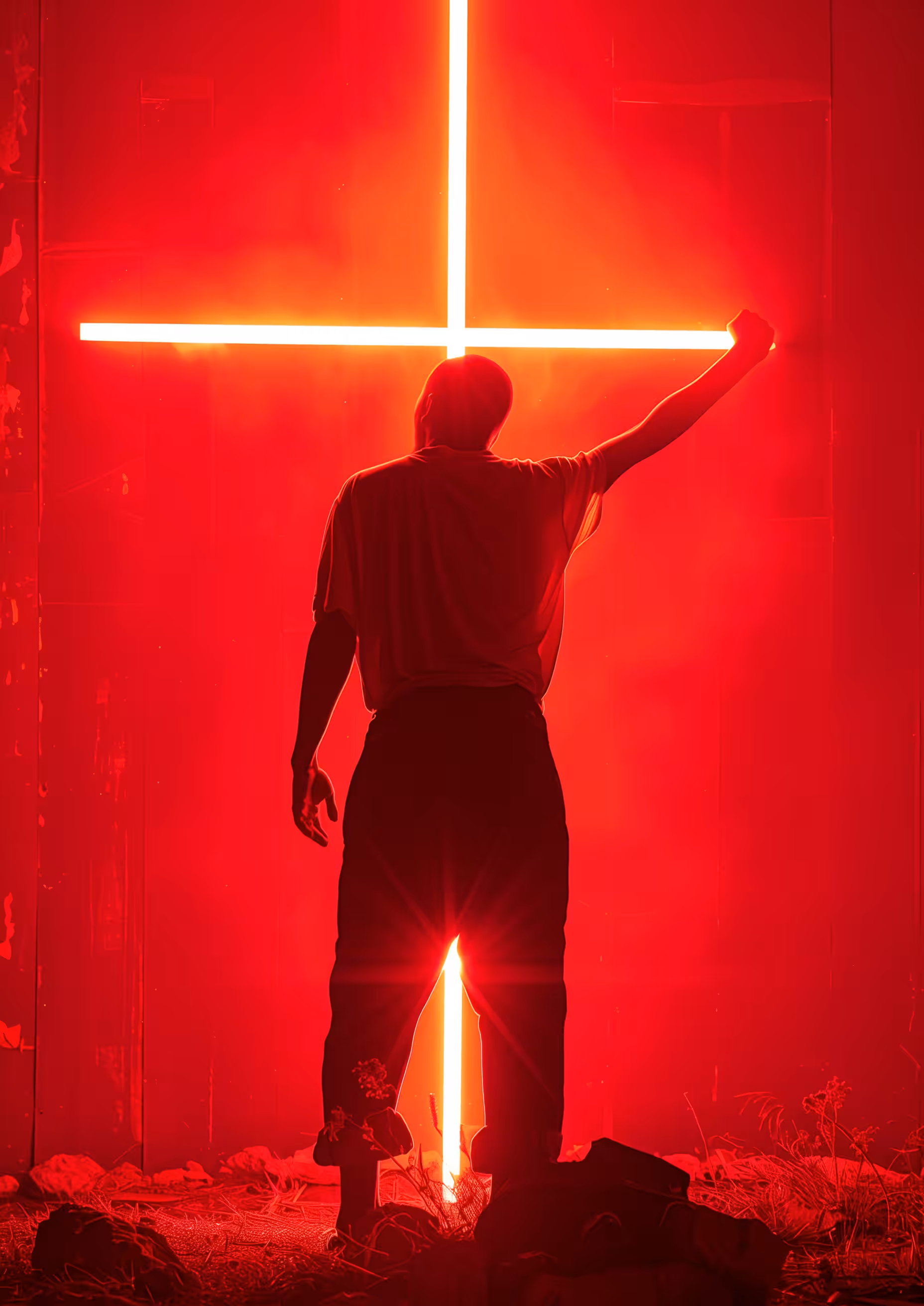 Red Cross