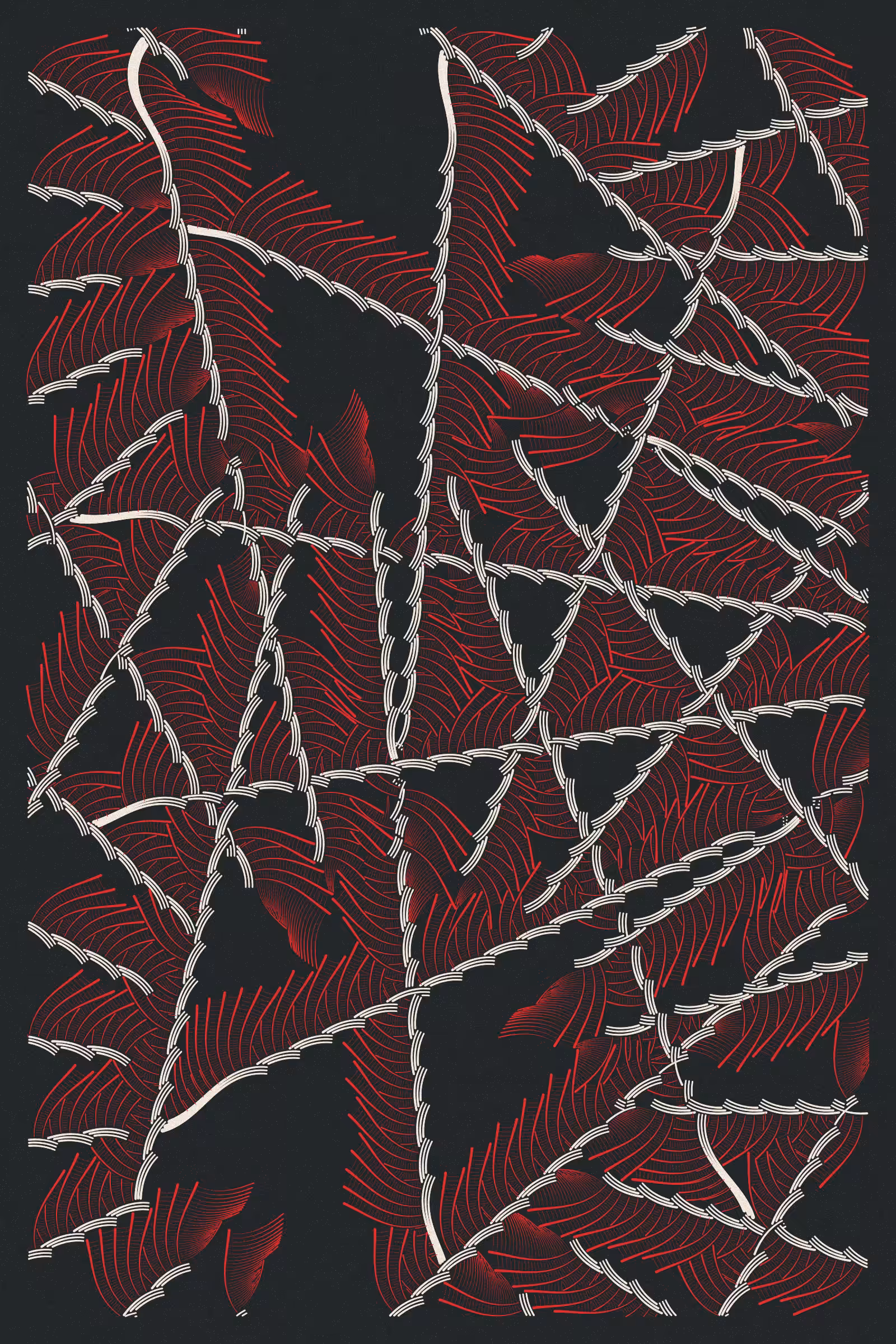 Intricada #22