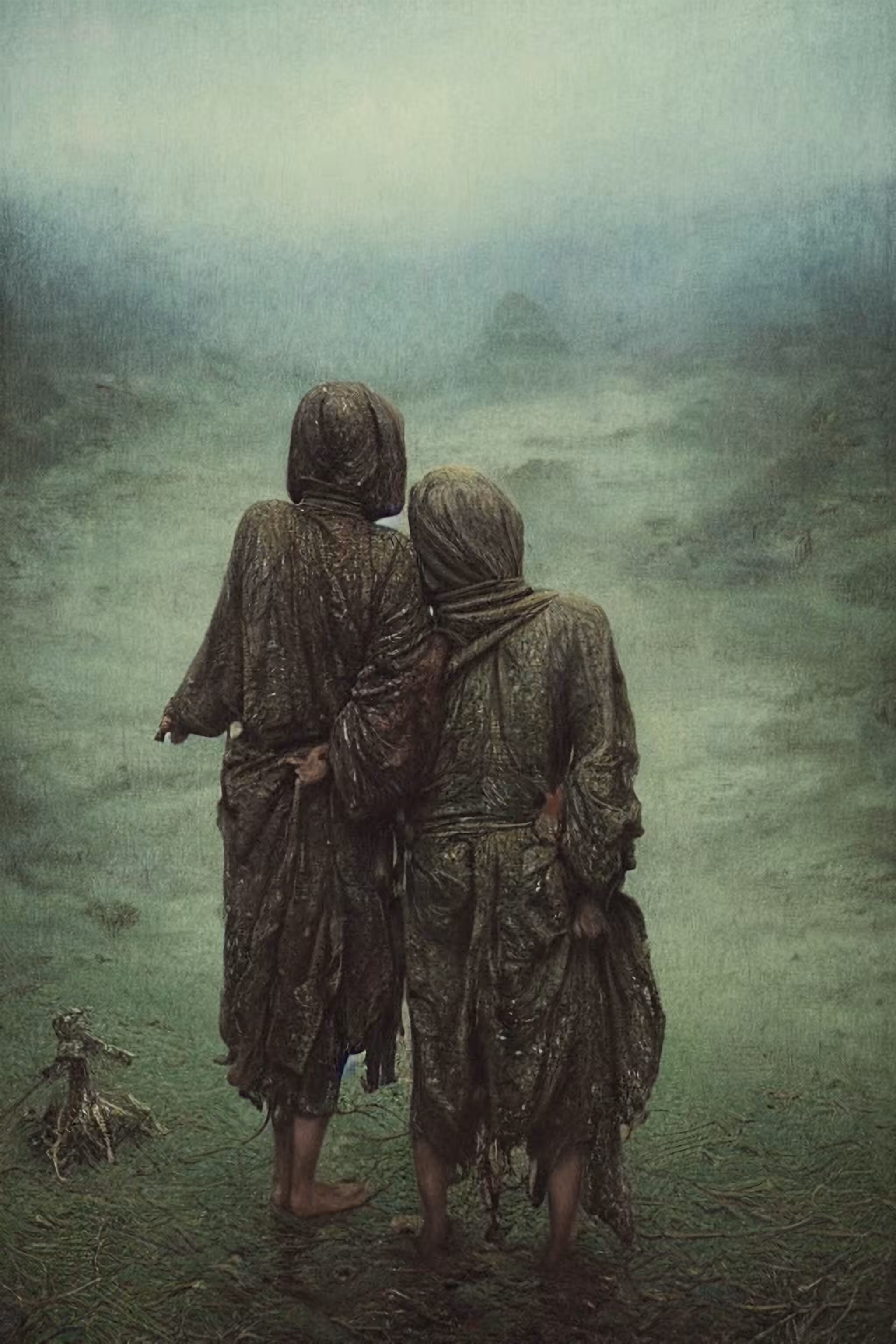 Shelter #12