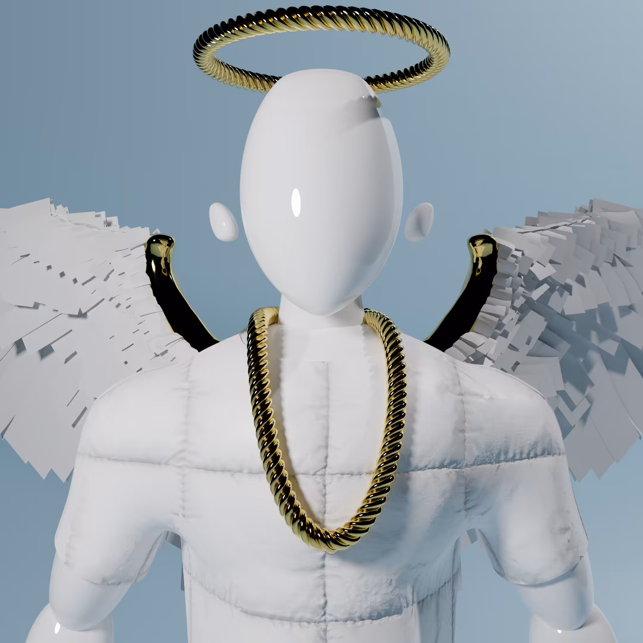 7