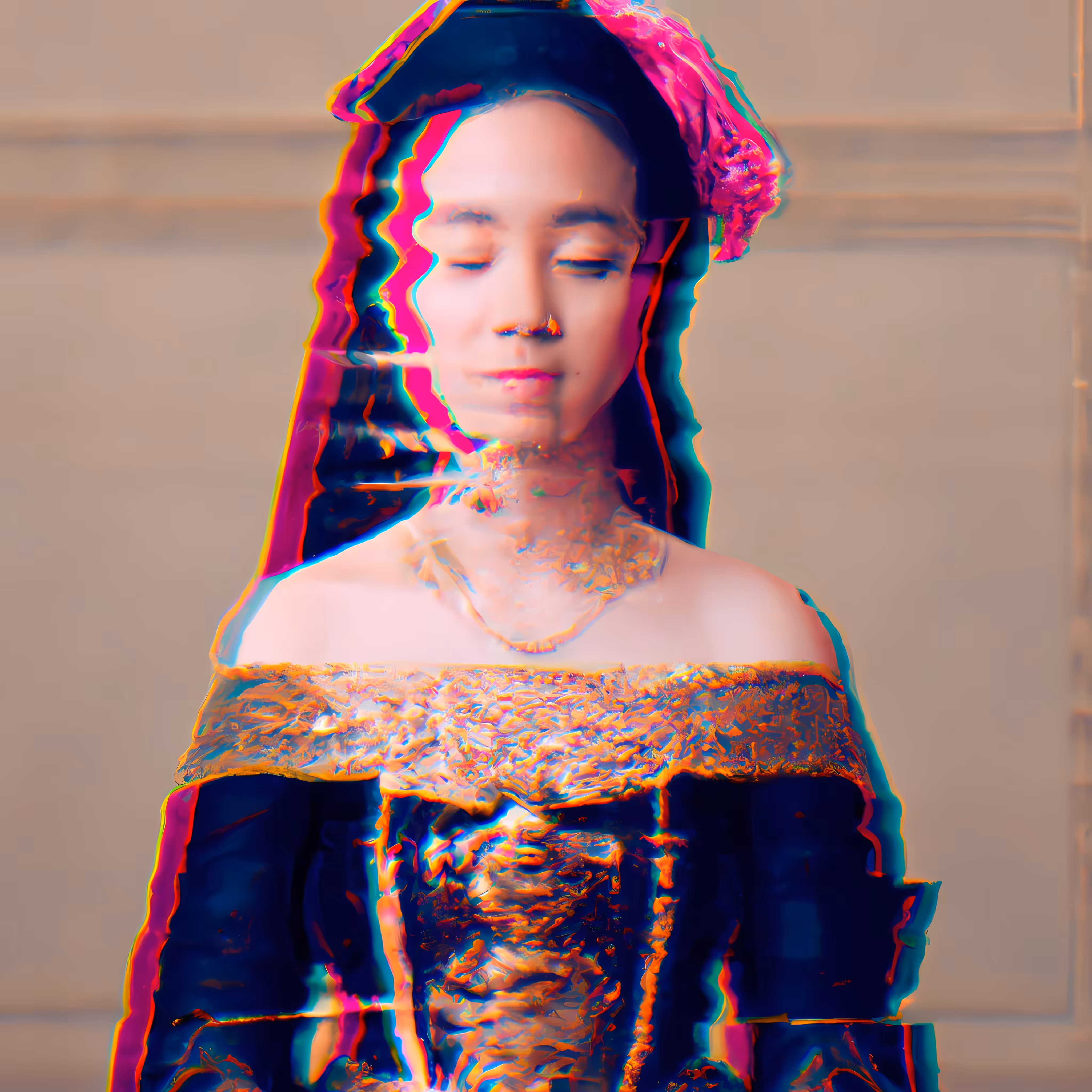 Versailles: Courtiers/Complexities/Codes