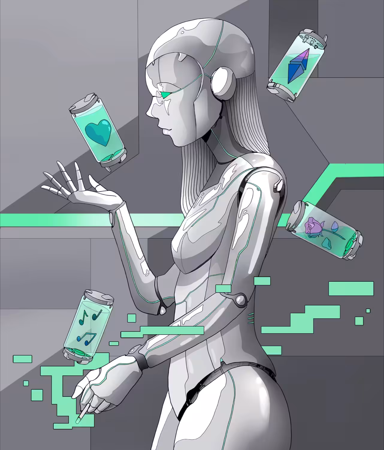 Robotic
